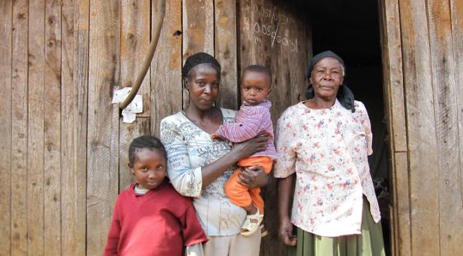 Joy’s Turning Points