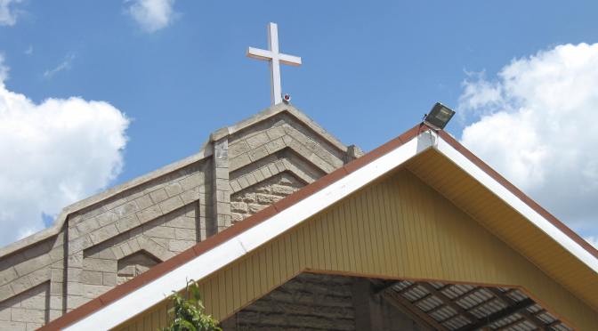 A Congregation That Prays…or a Praying Congregation?