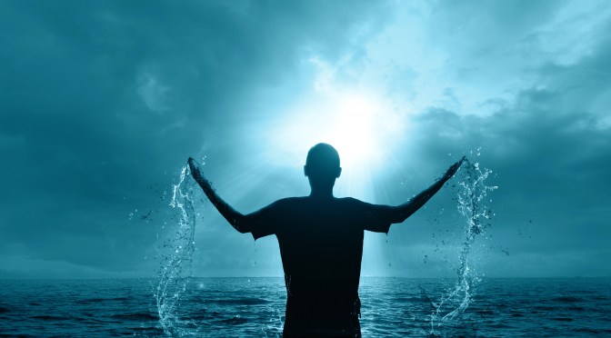 When Your Get Up and Go Has Got Up and Went: Lessons from the First Century