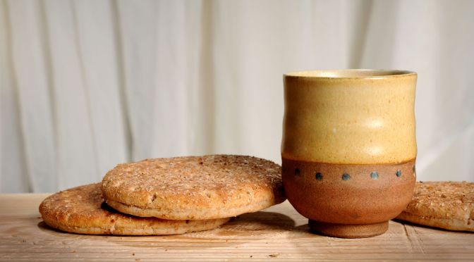 Love One Another – Or Like One Another?