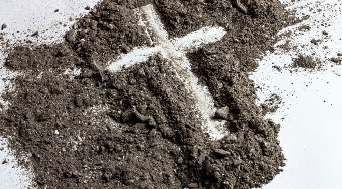 God Knows We Are Dust. Do We?