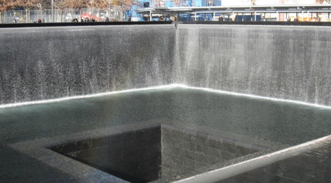 9/11:  The Light Shines in the Darkness