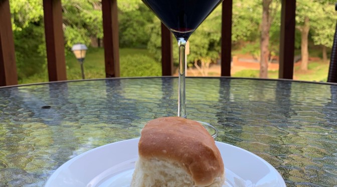 To Love Is To Stay And Listen