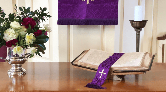 Moving Back Into Our Neighborhoods