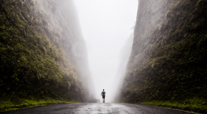 “Destination Unknown” – The First in Our Worship Series “Change: The Only Constant in a Disciple’s Life”